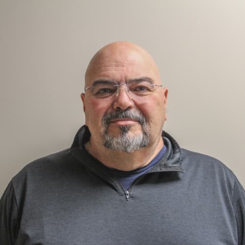 Mike O'Connor