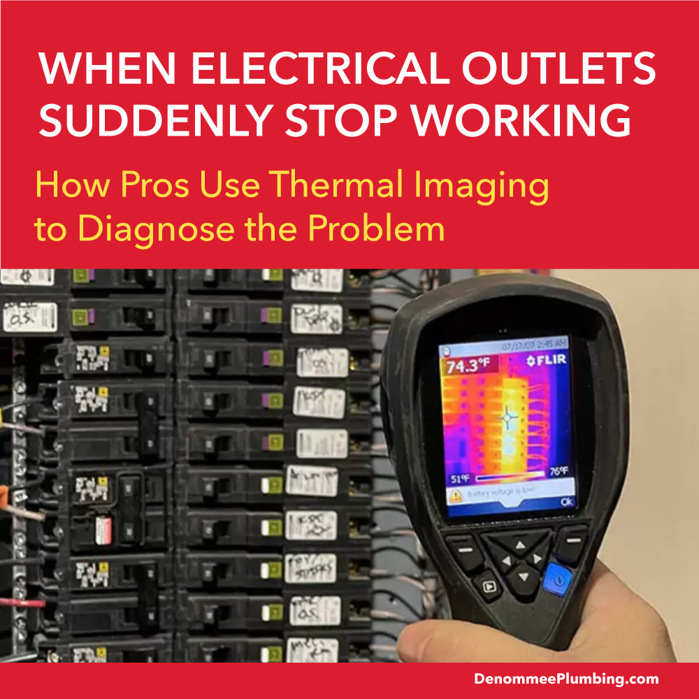 Why Do Electrical Outlets Suddenly Stop Working? Causes, Breaker Issues