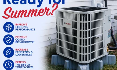What Is an AC Tune-Up (And What It Should Actually Include)