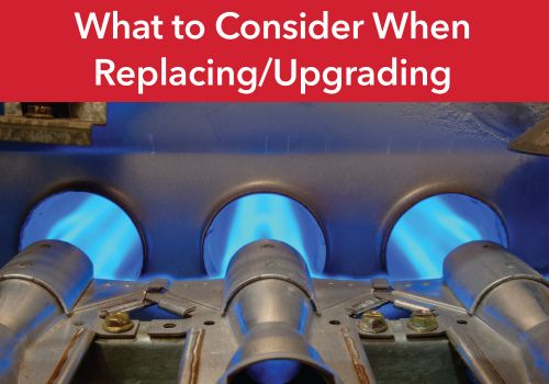 What to Know Before Replacing Your Furnace: Efficiency, Sizing & Choosing the Right Type