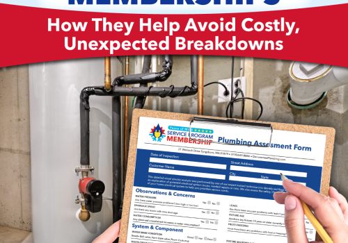 Get ahead of winter with expert fall maintenance tips for plumbing, HVAC & electrical systems—plus learn why combustion analysis matters and how Denommee’s membership program protects your home.
