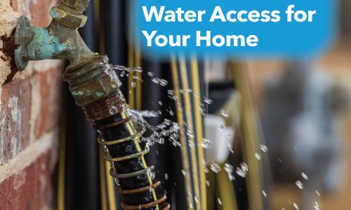 Hose Bib & Outdoor Faucet Installation, Repair & Replacement in Burlington & Tyngsborough MA