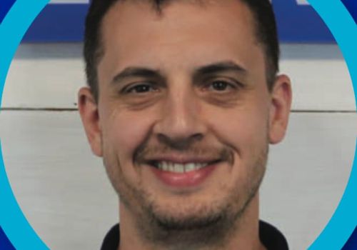 Tim Hulings, Vice President