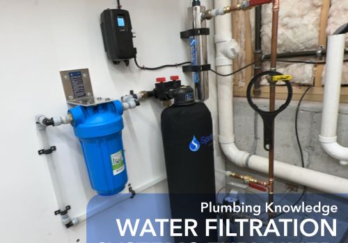 Protect Your Family and Plumbing with Whole Home Water Filtration: Sediment and Reverse Osmosis Systems Explained