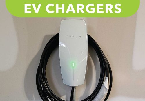 Tesla EV Charger Installation | Denommee | MA & NH EVITP Electricians